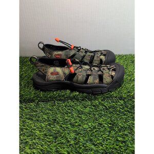 Keen Newport H2 Retro Sandals Trekking Hiking Water Shoes
